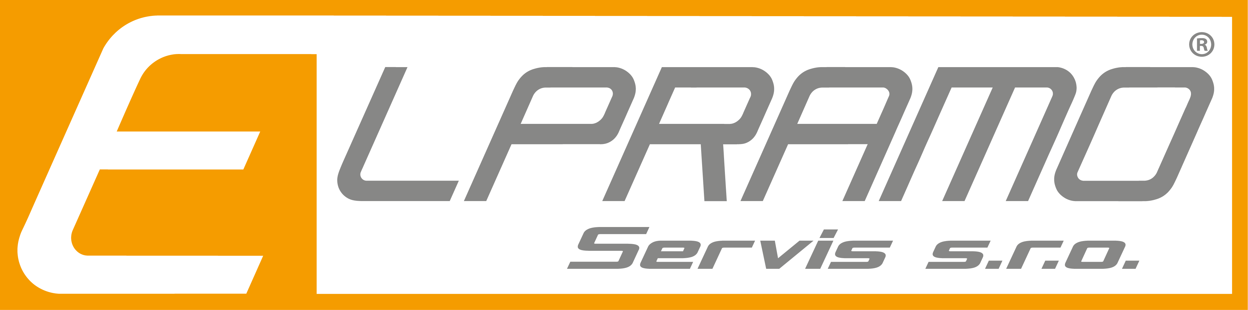 ELPRAMO Servis